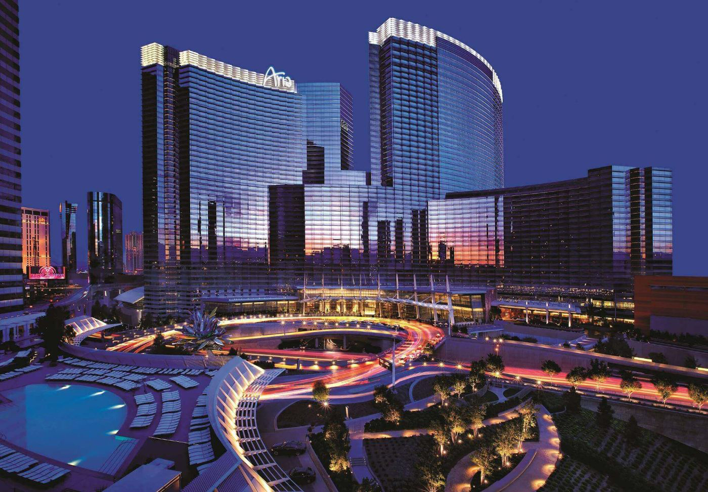 Aria-Casino-Resort