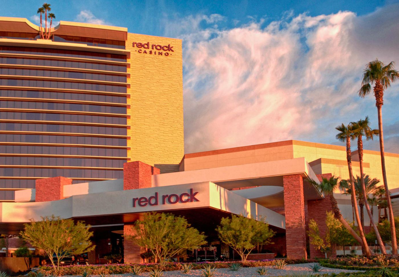 Red-Rock-Casino-Resort